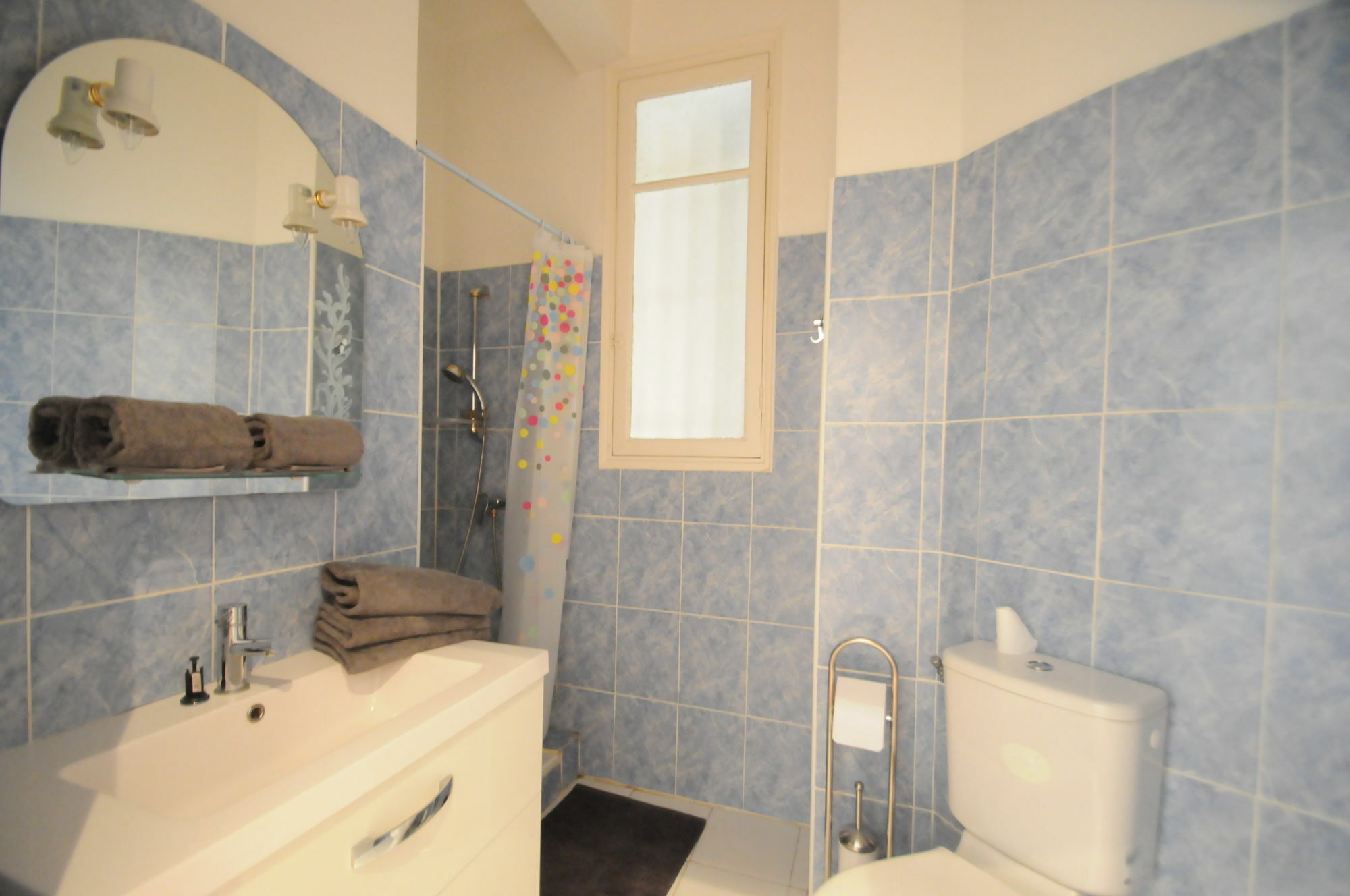 L'Arbois Apartment นีซ ภายนอก รูปภาพ