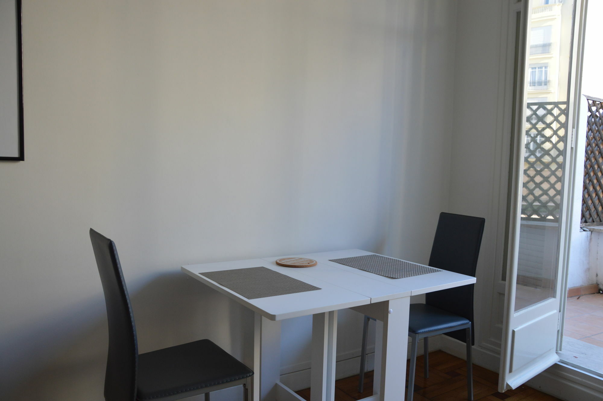 L'Arbois Apartment นีซ ภายนอก รูปภาพ