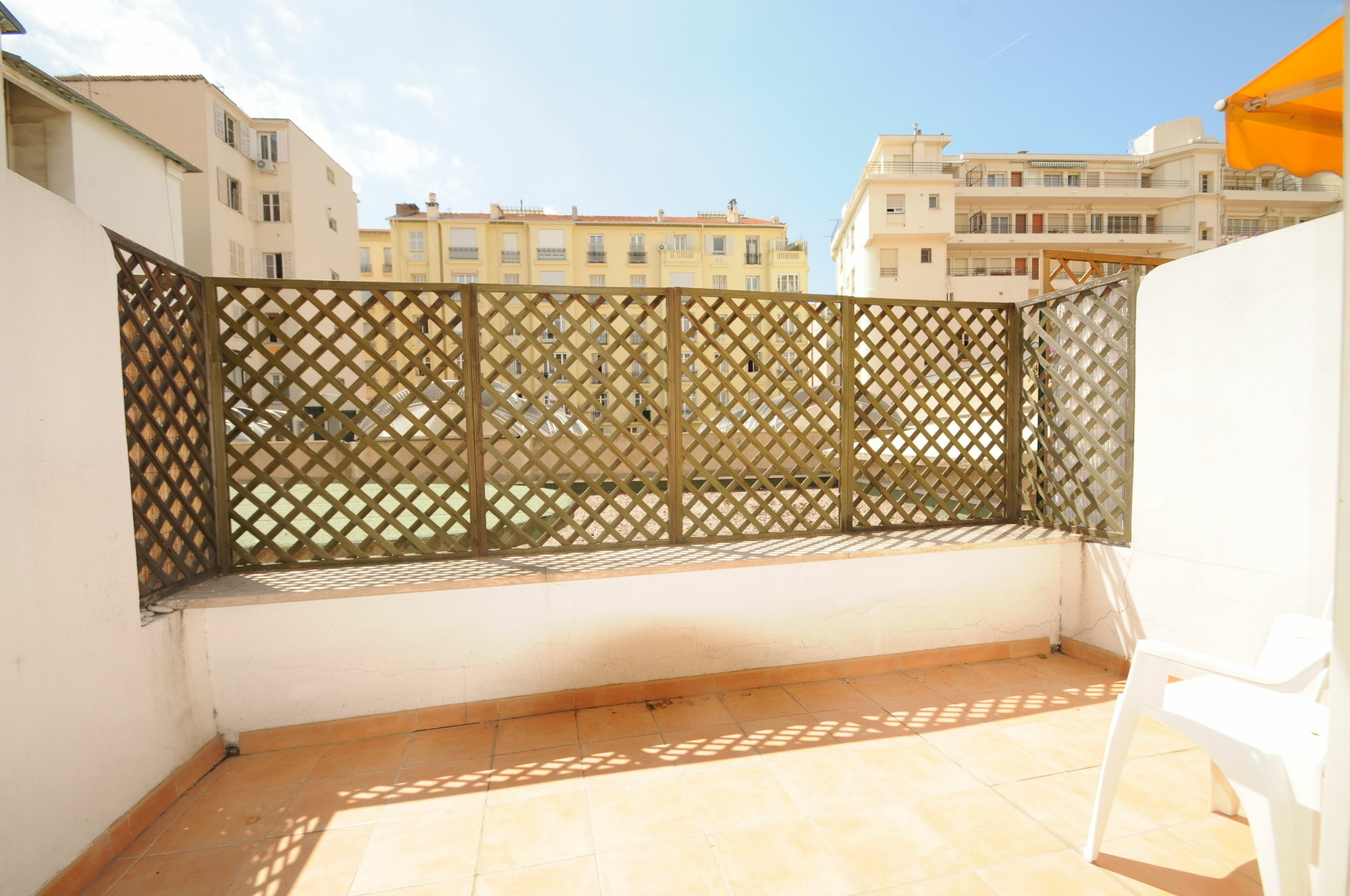 L'Arbois Apartment นีซ ภายนอก รูปภาพ