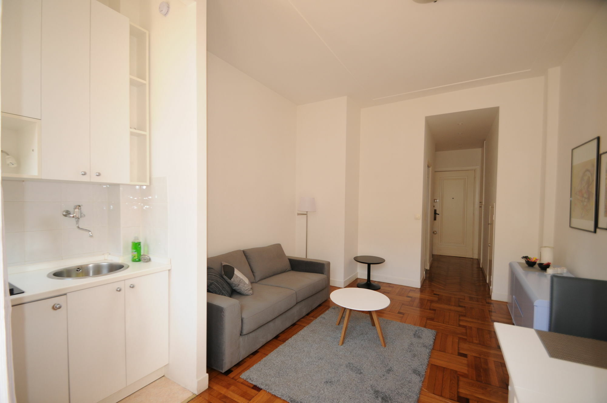 L'Arbois Apartment นีซ ภายนอก รูปภาพ